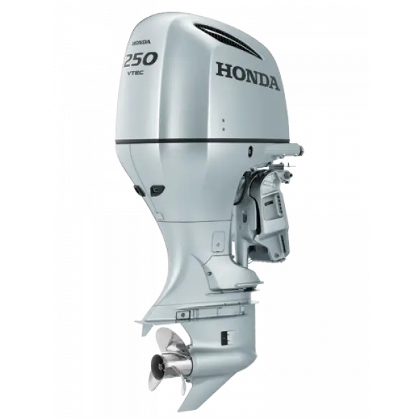 Honda BF 250D XDU + 250D XCDU Çift Motor Ekstra Uzun Marşlı R-C