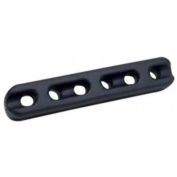 İskele Halat Esnetici, Kauçuk, 270X45Mm