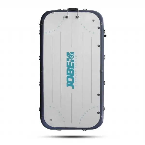 Jobe Island Şişme Yüzer Platform 200x400cm