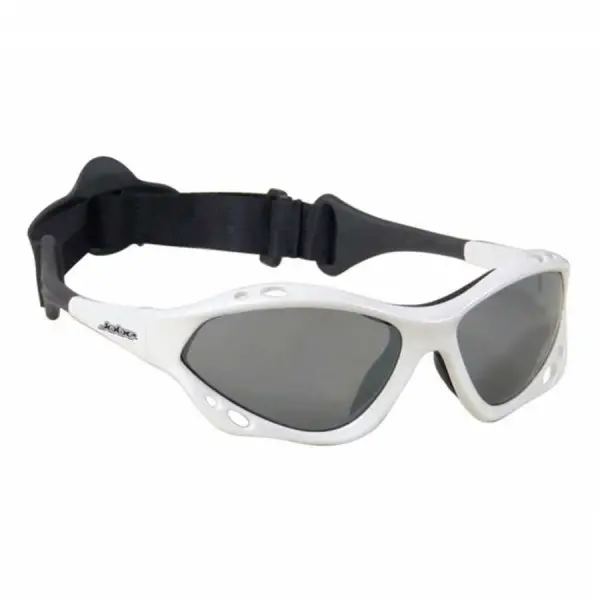Jobe Knox White Batmaz Güneş Gözlüğü