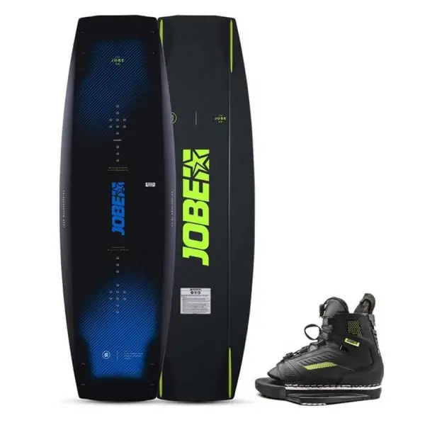 Jobe Prolix Wakeboard Seti 143cm