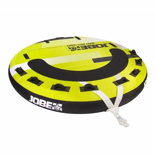 Jobe Shield Ağır Hizmet 4 Kişilik Ringo