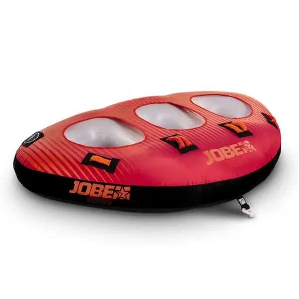 Jobe Triplet 3 Kişilik Ringo