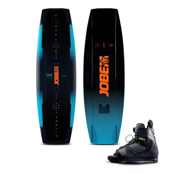 Jobe Wakeboard Prolix 134 cm Unit Bağlama: 35-39