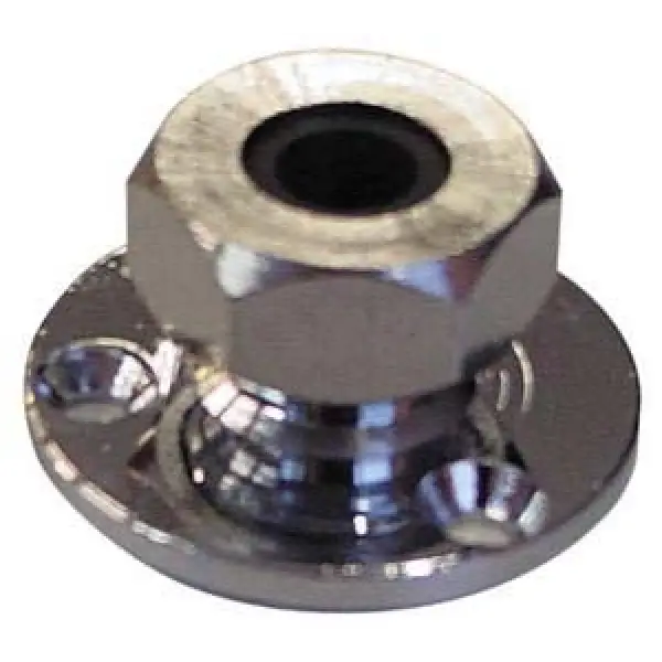 Kablo Çıkışı, Cable Outlet, 6Mm.