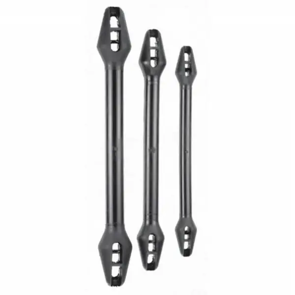 Kauçuk Halat Esnetme Lastiği - 20-22 mm halat için