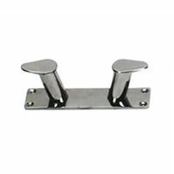 Koç Boynuzu V Modeli - 80x370x100mm