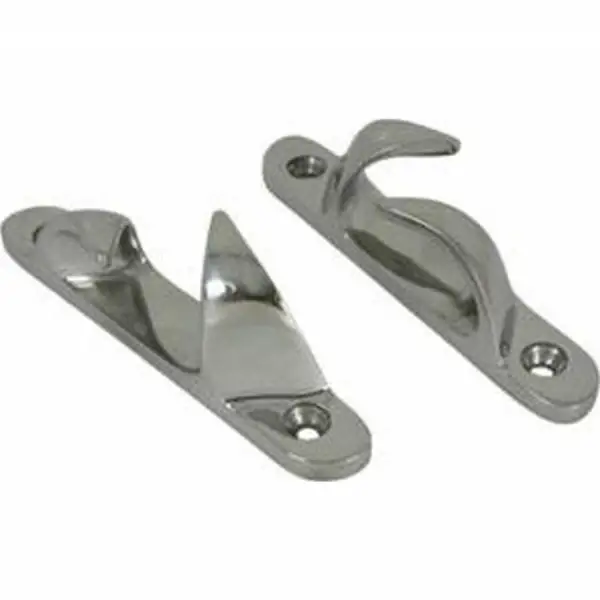 Kurt Ağzı Çapraz - 19 x 111 mm CR-NI