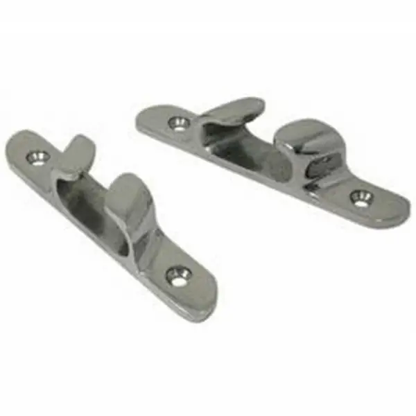 Kurt Ağzı Çift - 20 x 120 mm