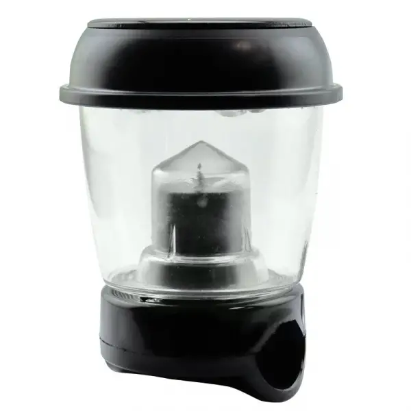 Lamba - Solar - Vardavela Monte