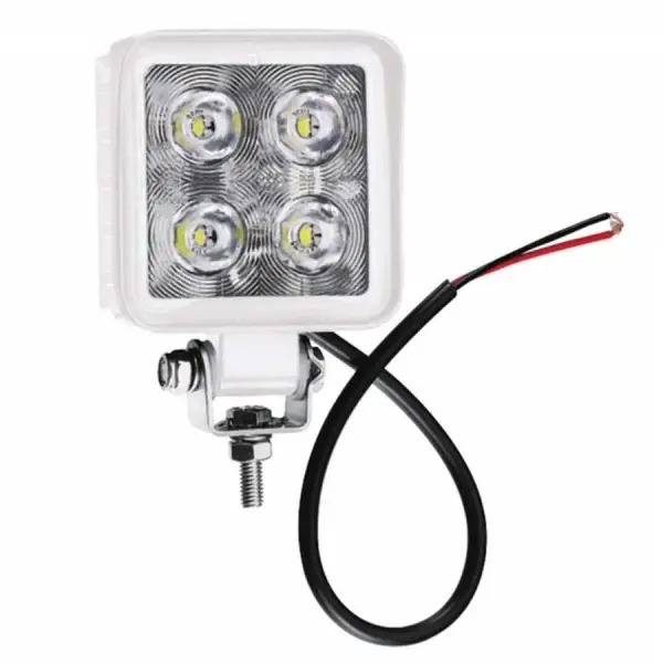 Led Güverte Aydınlatması, 4 Led, 700 Lümen