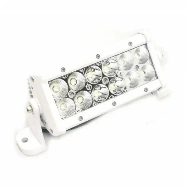 Led Güverte Aydınlatması, Dikdörtgen, 12 Led, 36W
