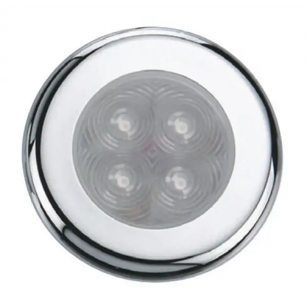 Ledli Gömme Spot Lamba - Gün Işığı