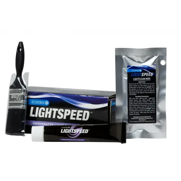 Lightspeed Sualtı Aydınlatma Koruyucu Kit 15Ml