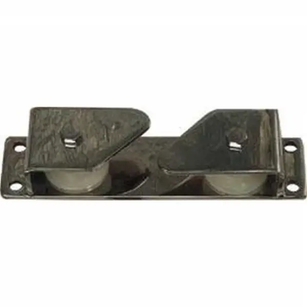 Makaralı Kurt Ağzı / No:1 CR-NI