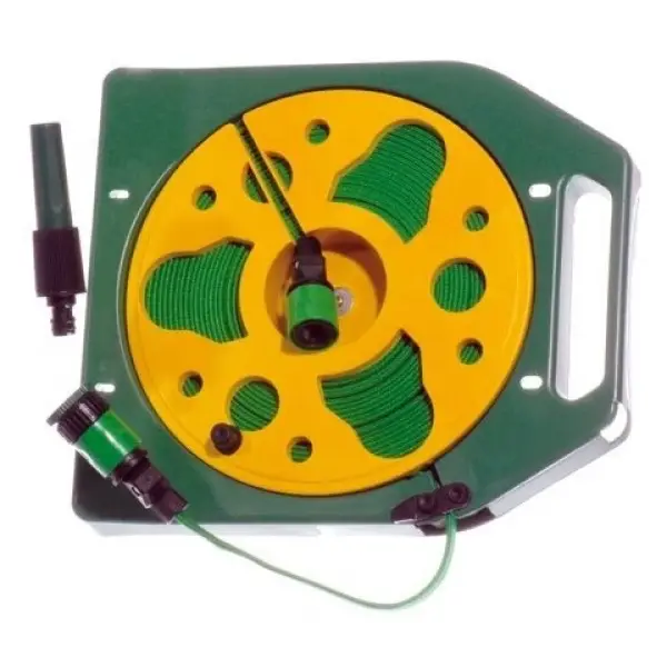 Makaralı Yıkama Kiti