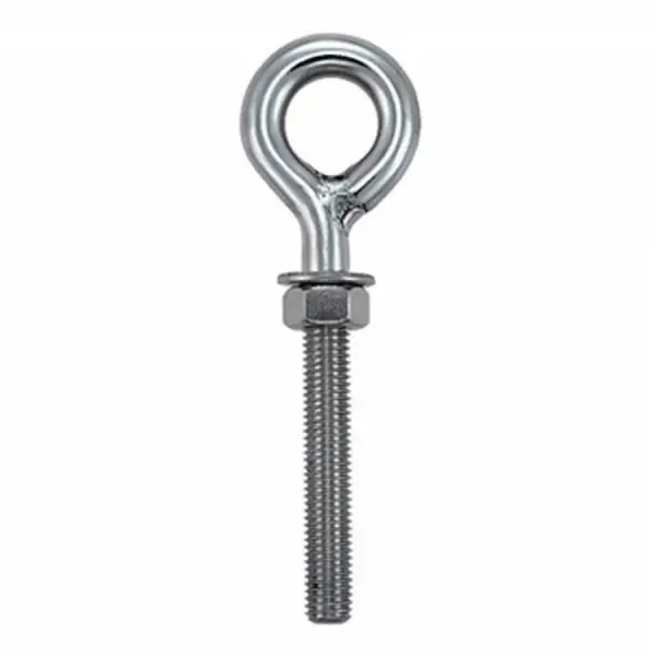 Mapa Vidalı Model 304 Kalite Paslanmaz Çelik - 6 x 100mm