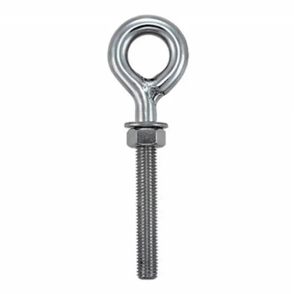 Mapa Vidalı Model 304 Kalite Paslanmaz Çelik - 8 x 85mm