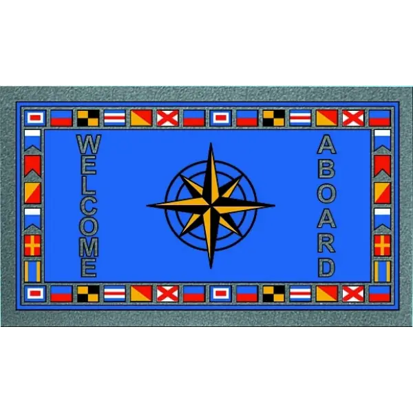 Marin Paspas 40x68 cm Dörtgen