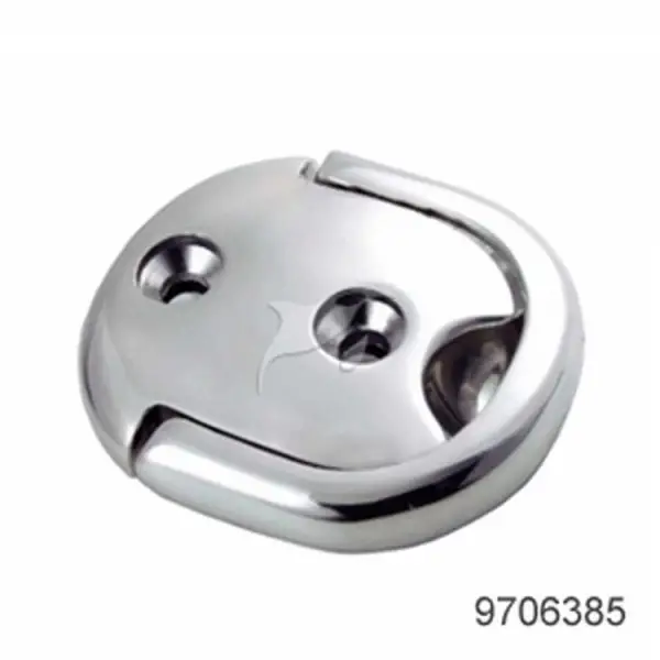 Marine Town Tekli Kapak Kulbu