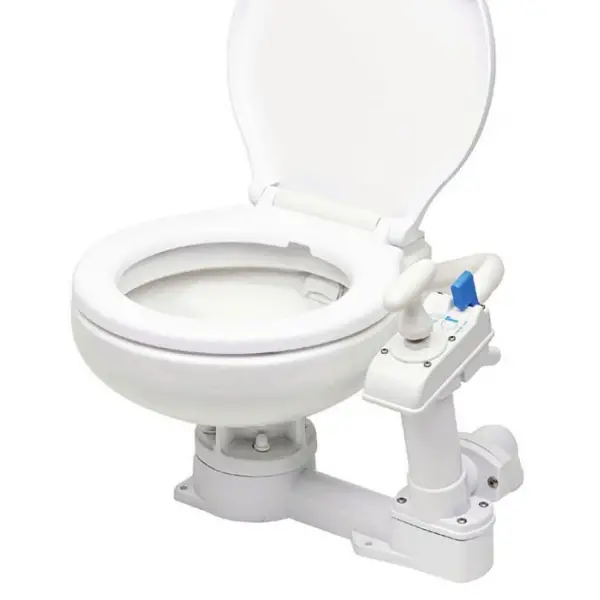 Matromarine Manuel Tuvalet - Büyük Taş