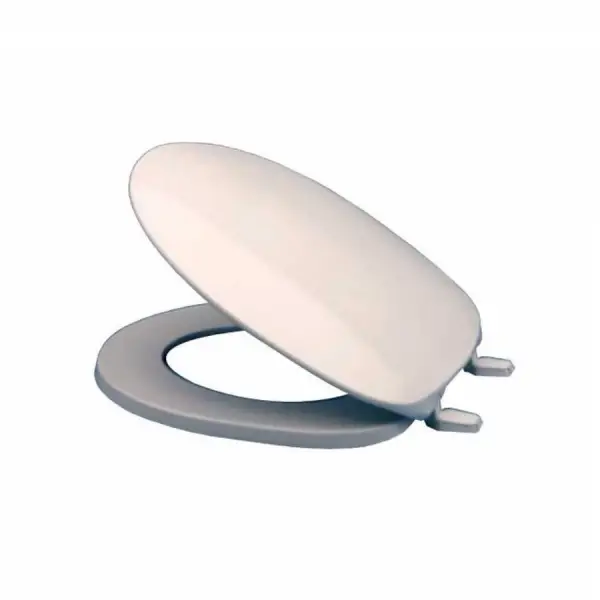 Matromarine Tuvalet Kapagi Büyük Taş Tuvaletler İçin