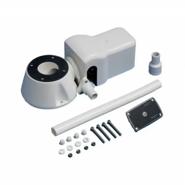 Matromarine Tuvalet Yedek Motor Kiti - 12V