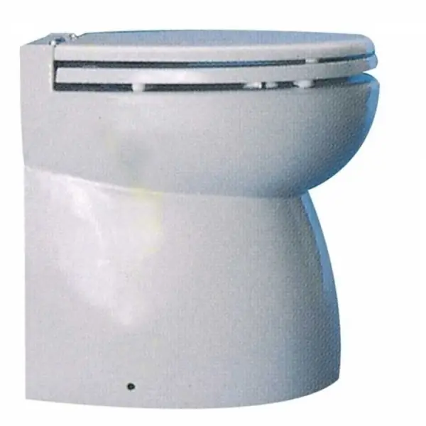 Matromarine Vakumlu Tuvalet - 12V