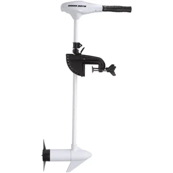 Minnkota Rt 40-Sc-T (Riptide 40 Elektrikli D-T Mt)