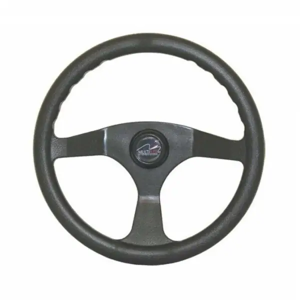 MultiFlex Direksiyon Simidi 35cm -  Beyaz