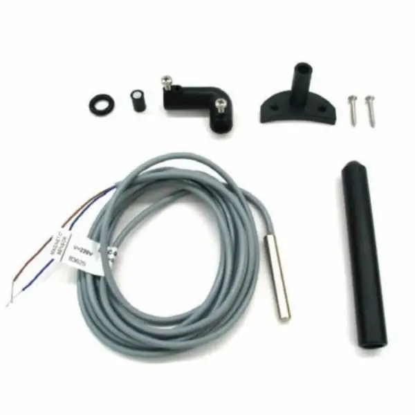 MZ Electronics Irgat Sayaç Sensörü