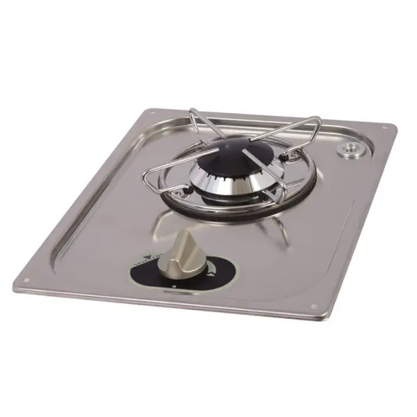 Navy Load Tekli Gömme Ocak NL22000