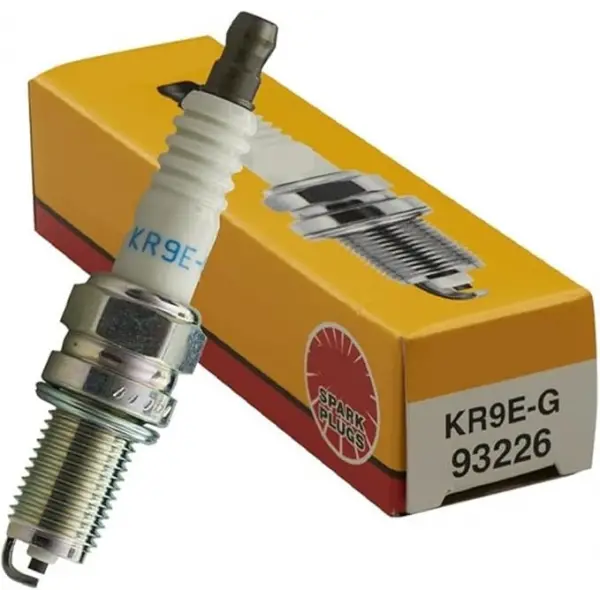 NGK Buji KR9E-G