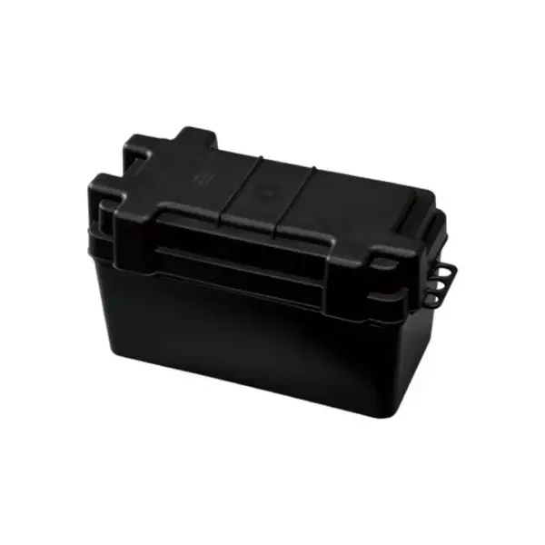 Nuova Rade AKÜ Kutusu, Büyük