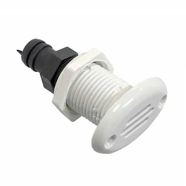 Nuova Rade Tank Havalandırması Plastik Düz