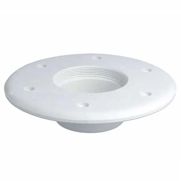 NuovaRade Masa Ayağı Taban Braketi Gömme