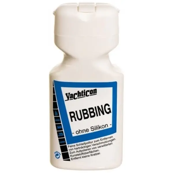 Ovalama Pastası 500 Ml Yachticon