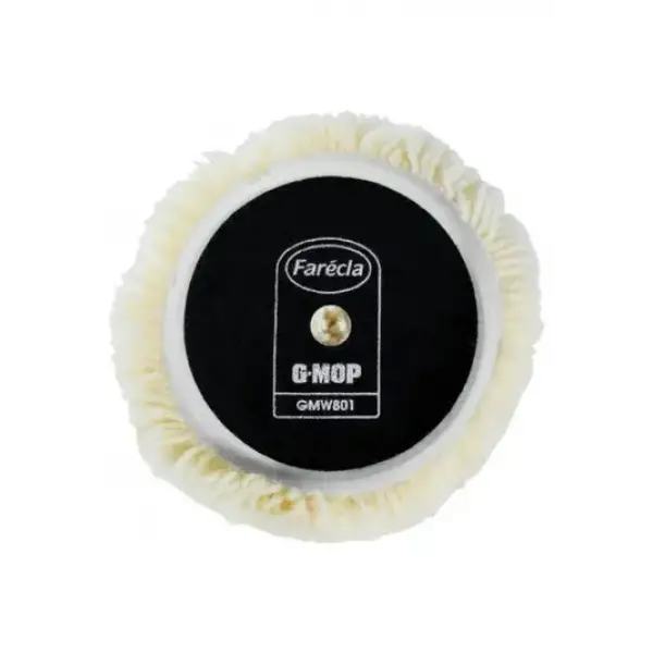 Pasta Keçesi 200mm Farecla GML801