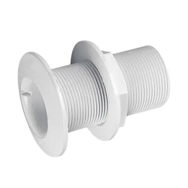 Plastik Bağlantı Kovanı - 1