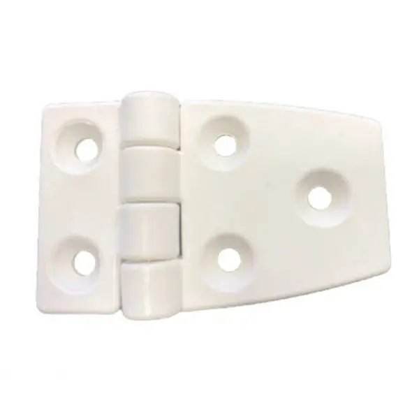 Plastik Menteşe Kısa-Uzun 37x60mm