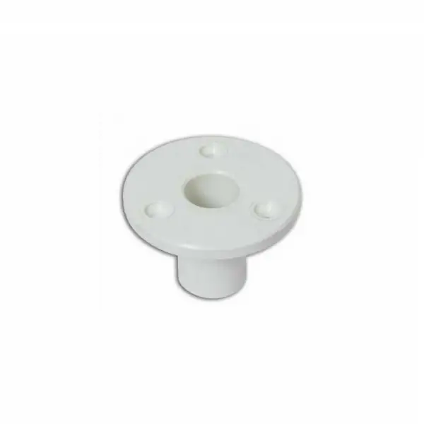 Plastik Pasarella Bağlantı Yuvası