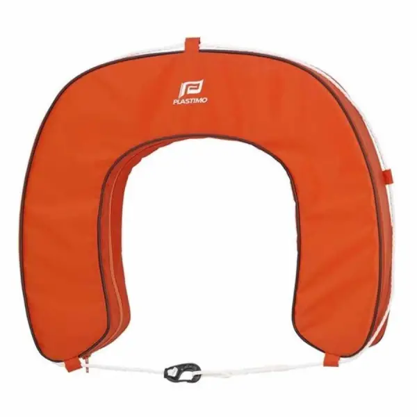 Plastimo Nal Can Simidi - Turuncu