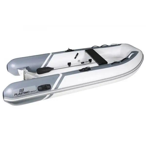 Plastimo PRI240V Fiber Taban Şişme Bot 240cm