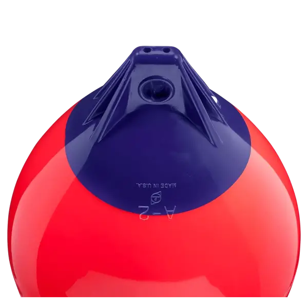 Polyform US Balon Usturmaça A2 Kırmızı 39X49