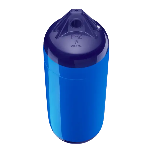 Polyform US Sosis Usturmaça Mavi F2 22x64