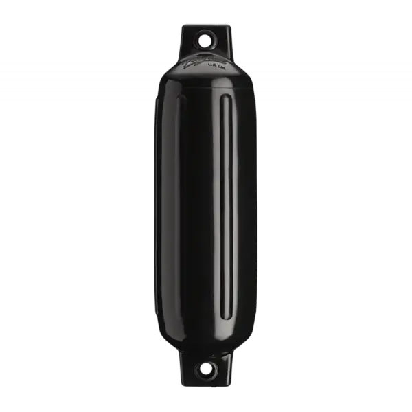 Polyform US Sosis Usturmaça Siyah G2 12x40