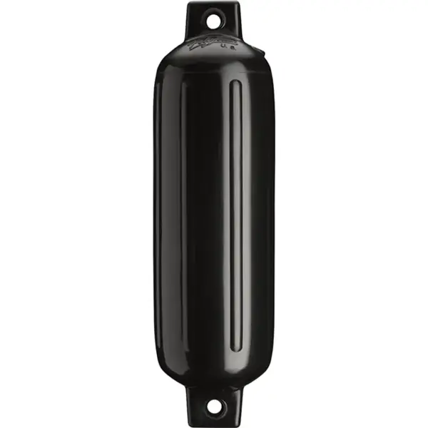 Polyform US Sosis Usturmaça Siyah G3 14x51