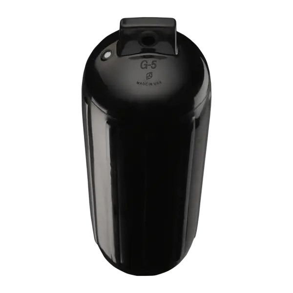 Polyform US Sosis Usturmaça Siyah G5 22x68