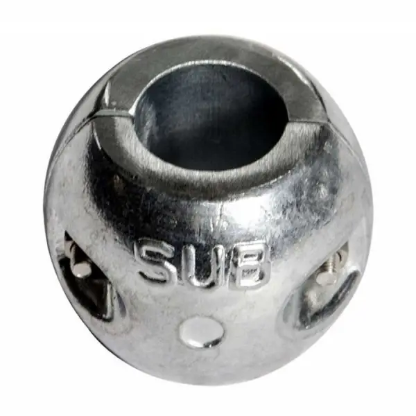 Şaft Tutyası - 30mm