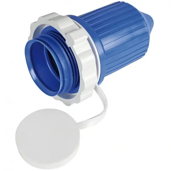 Sahil Besleme Fişi İçin Koruyucu Kılıf